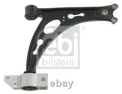 2x Bras de suspension FEBI BILSTEIN AVANT G+D pour AUDI, SEAT, SKODA, VW A3, A3