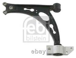 2x Bras de suspension FEBI BILSTEIN AVANT G+D pour AUDI, SEAT, SKODA, VW A3, A3