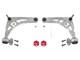 2x Bras De Suspension Febi Bilstein Avant G+d Pour Bmw 3 E46, Z4 E85, Z4 E86