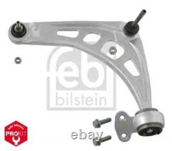 2x Bras de suspension FEBI BILSTEIN AVANT G+D pour BMW 3 E46, Z4 E85, Z4 E86