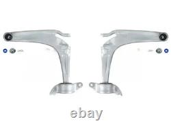 2x Bras de suspension FEBI BILSTEIN AVANT G+D pour HONDA CIVIC VIII