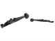 2x Bras De Suspension Febi Bilstein Avant G+d Pour Lexus Gs Ii, Sc Ii
