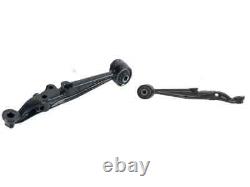 2x Bras de suspension FEBI BILSTEIN AVANT G+D pour LEXUS GS II, SC II