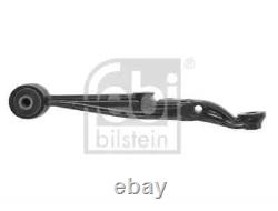 2x Bras de suspension FEBI BILSTEIN AVANT G+D pour LEXUS GS II, SC II