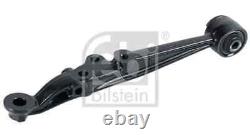 2x Bras de suspension FEBI BILSTEIN AVANT G+D pour LEXUS GS II, SC II