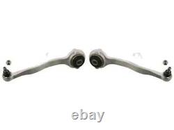 2x Bras de suspension FEBI BILSTEIN AVANT G+D pour MERCEDES-BENZ C W203, C CLK