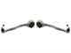 2x Bras De Suspension Febi Bilstein Avant G+d Pour Mercedes-benz C W203, C Clk