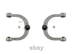 2x Bras de suspension FEBI BILSTEIN AVANT G+D pour MERCEDES-BENZ R W251, V251