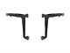 2x Bras De Suspension Febi Bilstein Avant G+d Pour Vw Transporter T4 Autobus