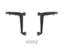 2x Bras de suspension FEBI BILSTEIN AVANT G+D pour VW TRANSPORTER T4 Autobus