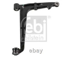 2x Bras de suspension FEBI BILSTEIN AVANT G+D pour VW TRANSPORTER T4 Autobus