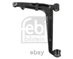 2x Bras de suspension FEBI BILSTEIN AVANT G+D pour VW TRANSPORTER T4 Autobus