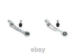 2x Bras de suspension KAMOKA AVANT G+D pour AUDI, PORSCHE A4 B8, A5 B8, A5 I