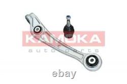 2x Bras de suspension KAMOKA AVANT G+D pour AUDI, PORSCHE A4 B8, A5 B8, A5 I