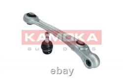 2x Bras de suspension KAMOKA AVANT G+D pour AUDI, PORSCHE A4 B8, A5 B8, A5 I