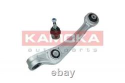 2x Bras de suspension KAMOKA AVANT G+D pour AUDI, PORSCHE A4 B8, A5 B8, A5 I