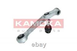 2x Bras de suspension KAMOKA AVANT G+D pour AUDI, PORSCHE A4 B8, A5 B8, A5 I