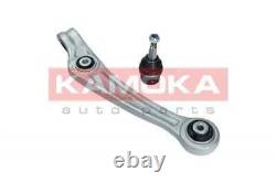 2x Bras de suspension KAMOKA AVANT G+D pour AUDI, PORSCHE A4 B8, A5 B8, A5 I