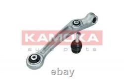 2x Bras de suspension KAMOKA AVANT G+D pour AUDI, PORSCHE A4 B8, A5 B8, A5 I