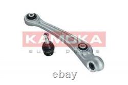 2x Bras de suspension KAMOKA AVANT G+D pour AUDI, PORSCHE A4 B8, A5 B8, A5 I