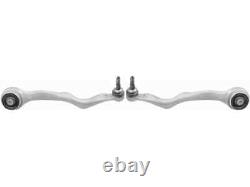 2x Bras de suspension LEMFÖRDER AVANT G+D pour BMW 1 F21, 3 F30, F80, 4 F32, 2