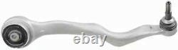 2x Bras de suspension LEMFÖRDER AVANT G+D pour BMW 1 F21, 3 F30, F80, 4 F32, 2