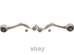 2x Bras de suspension LEMFÖRDER AVANT G+D pour BMW X3 G01, F97, X3 G02, F98, X3