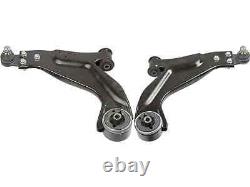 2x Bras de suspension LEMFÖRDER AVANT G+D pour FORD MONDEO III