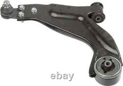 2x Bras de suspension LEMFÖRDER AVANT G+D pour FORD MONDEO III
