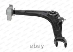 2x Bras de suspension MOOG AVANT G+D pour CITROËN C5 III (RD), C5 III Break C6