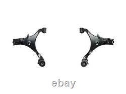 2x Bras de suspension YAMATO AVANT G+D pour HONDA FR-V