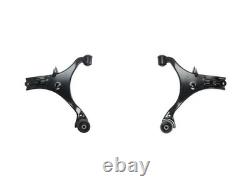 2x Bras de suspension YAMATO AVANT G+D pour HONDA FR-V