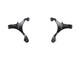 2x Bras De Suspension Yamato Avant G+d Pour Honda Fr-v