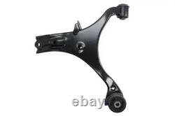 2x Bras de suspension YAMATO AVANT G+D pour HONDA FR-V