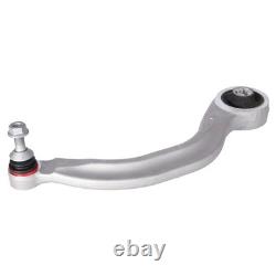 2x Febi Kit Bras de Suspension Essieu Avant Inférieur Arrière L+R Convient pour