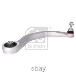 2x Febi Kit Bras de Suspension Essieu Avant Inférieur Arrière L+R Convient pour