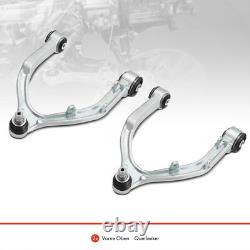 2x Kit Bras de Suspension Avant Haut Gauche Droite pour Tesla Modèle 3 5YJ3 Ev