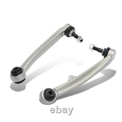 2x Kit De Bras De Suspension Avant Gauche Droite Bas Pour BMW 31108095666