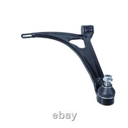2x MAXGEAR Bras De Suspension Inférieur Avant Gauche+Droite Pour AUDI A2