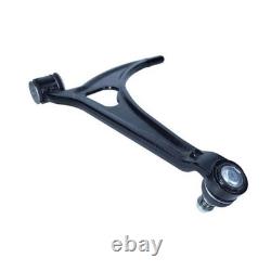 2x MAXGEAR Bras De Suspension Inférieur Avant Gauche+Droite Pour AUDI A2