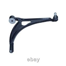 2x MAXGEAR Bras De Suspension Inférieur Avant Gauche+Droite Pour AUDI A2