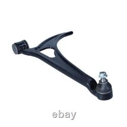 2x MAXGEAR Bras De Suspension Inférieur Avant Gauche+Droite Pour AUDI A2