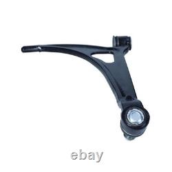 2x MAXGEAR Bras De Suspension Inférieur Avant Gauche+Droite Pour AUDI A2