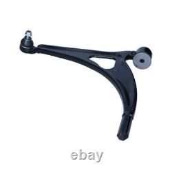 2x MAXGEAR Bras De Suspension Inférieur Avant Gauche+Droite Pour AUDI A2