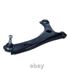2x MAXGEAR Bras de Suspension en Bas avant à Gauche + Droite Convient pour