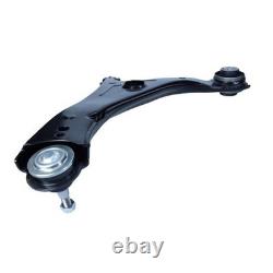 2x MAXGEAR Bras de Suspension en Bas avant à Gauche + Droite Convient pour