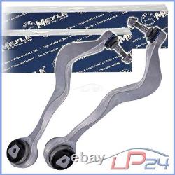 2x MEYLE BRAS DE SUSPENSION AVANT GAUCHE + DROIT 3160500019/HD 3160500020/HD