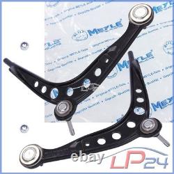 2x MEYLE BRAS DE SUSPENSION AVANT GAUCHE + DROIT 3160503602/HD 3160503601/HD