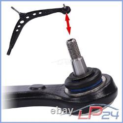 2x MEYLE BRAS DE SUSPENSION AVANT GAUCHE + DROIT 3160503602/HD 3160503601/HD