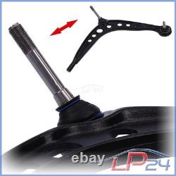 2x MEYLE BRAS DE SUSPENSION AVANT GAUCHE + DROIT 3160503602/HD 3160503601/HD